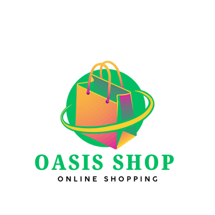 Oasis Shop